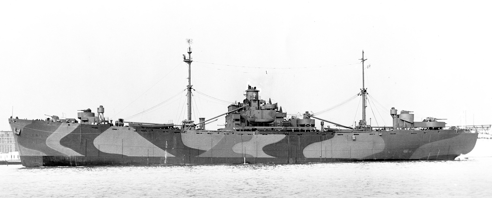 ship